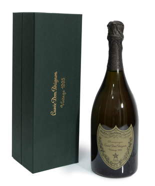 Bottle Of Moa T Chandon Cuva C E Dom Pa C Rignon Vintage Apr 19 21 Setdart Auction House In Spain