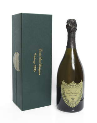 Bottle Of Moa T Chandon Cuva C E Dom Pa C Rignon Vintage Apr 19 21 Setdart Auction House In Spain