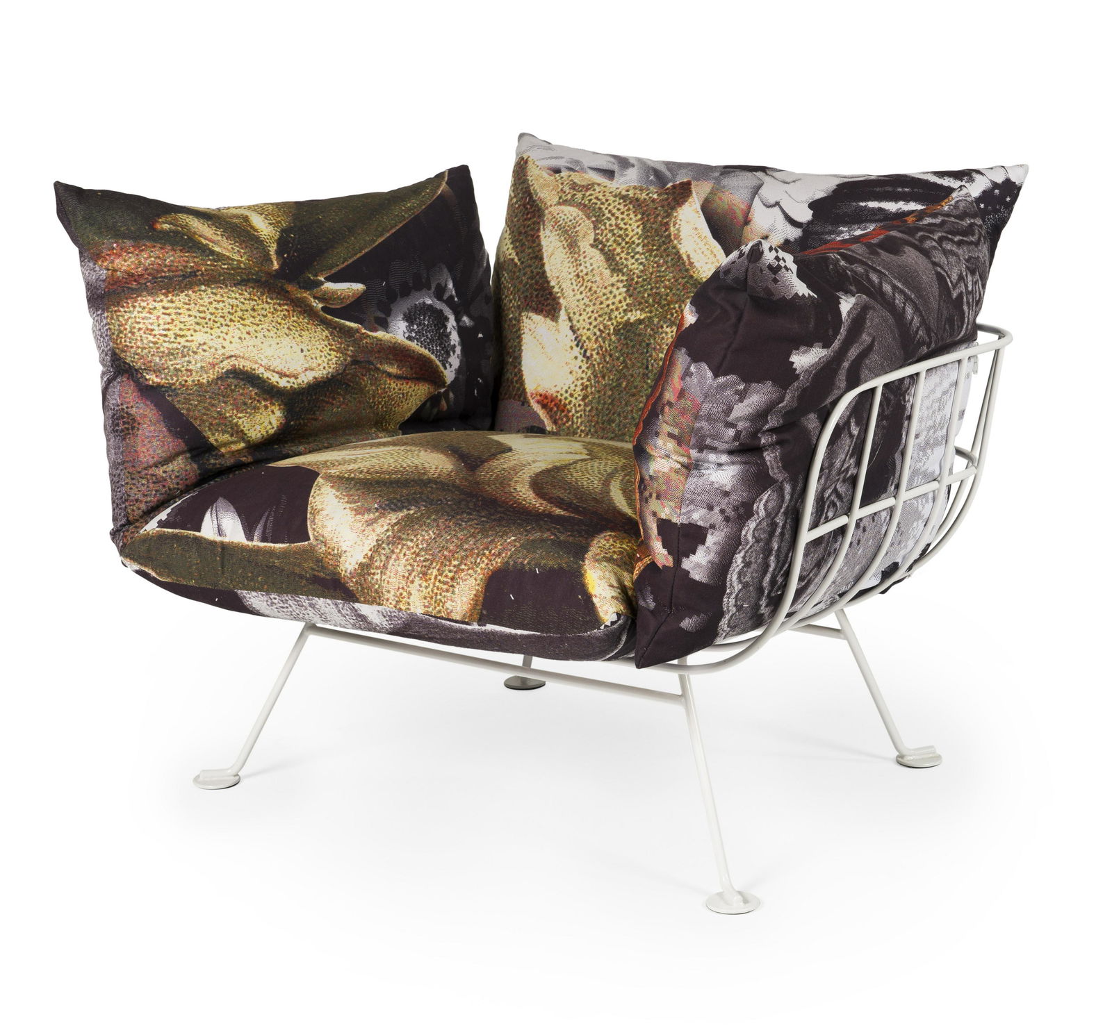 MARCEL WANDERS (Amsterdam, 1963) by MOOOI.Armchair (1 of 7)