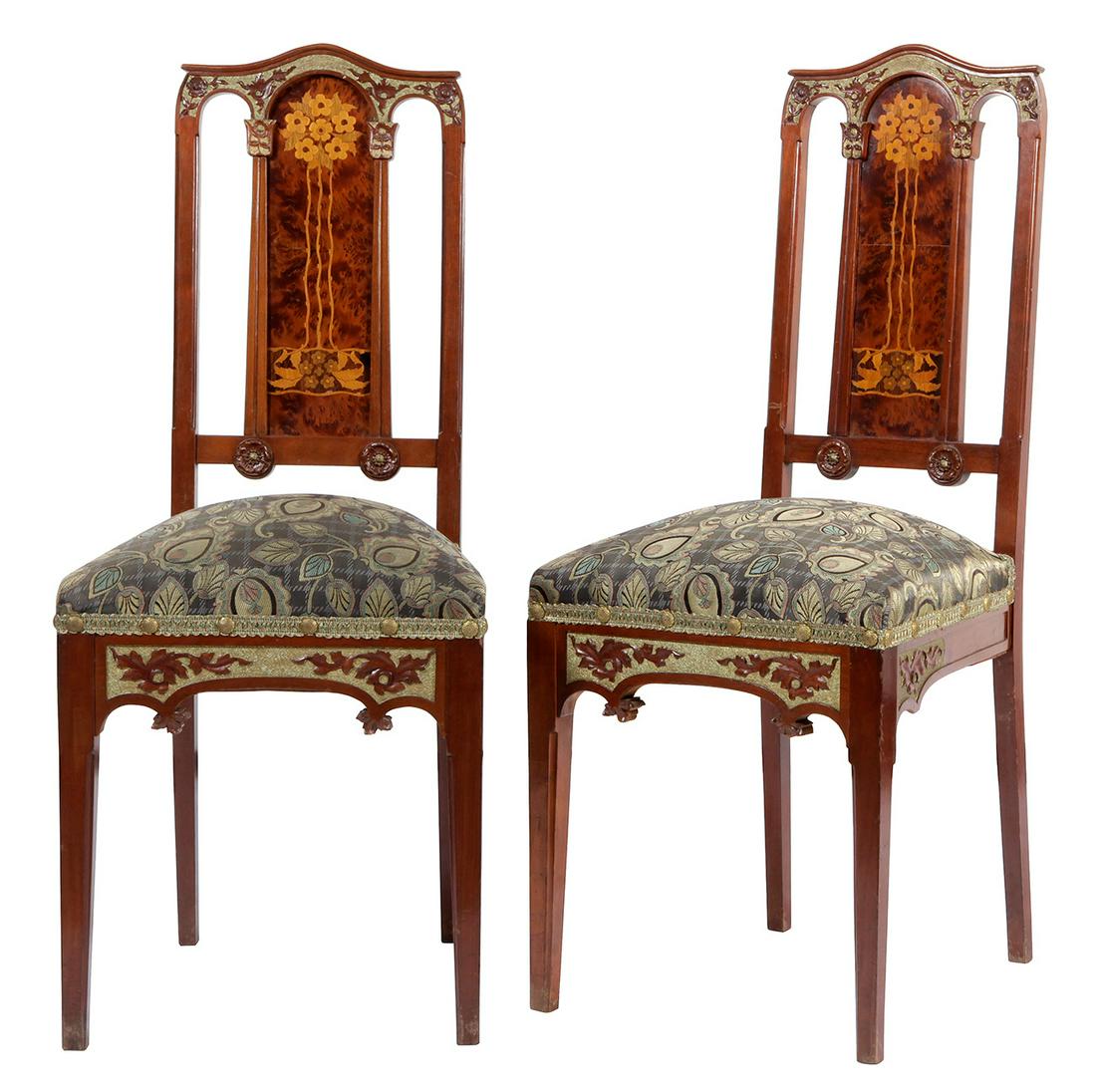 GASPAR HOMAR MEZQUIDA (Bunyola, Mallorca, 1870 - (1 of 4)