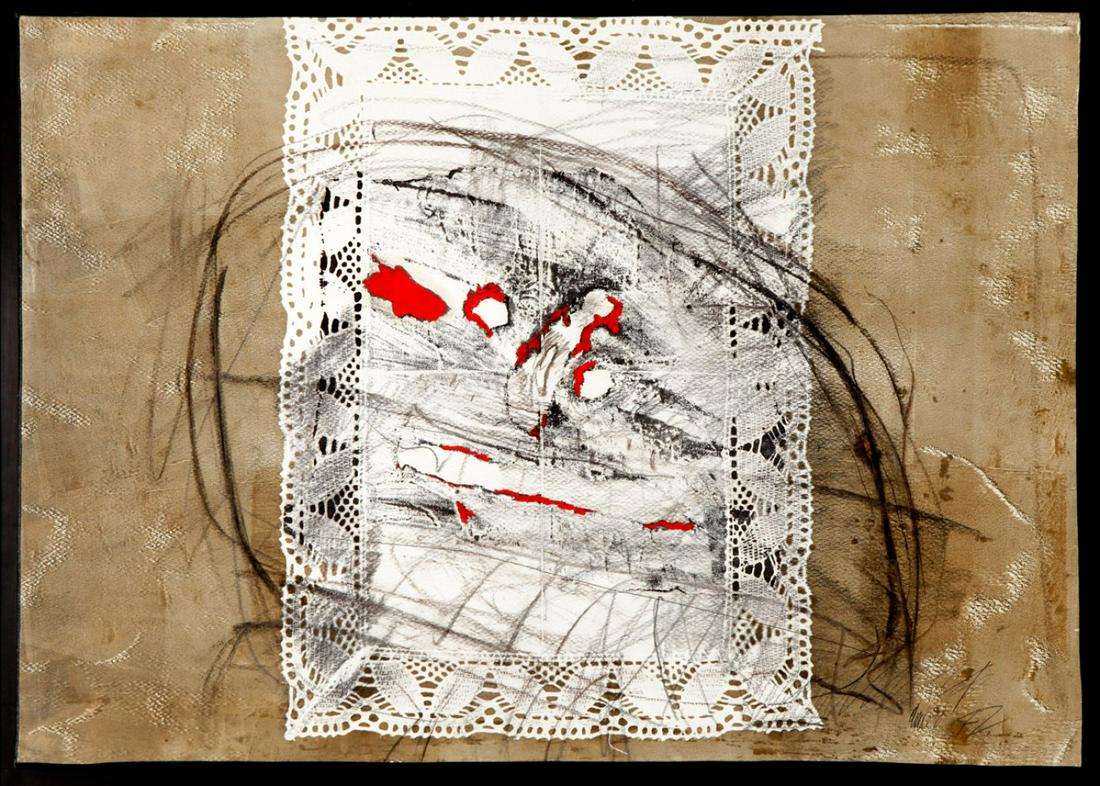 ANTONI CLAVÃ‰ I SANMARTÃ  (Barcelona, Spain, 1913 â€“ (1 of 5)