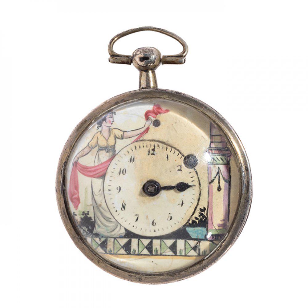 Romilly watch company cheap