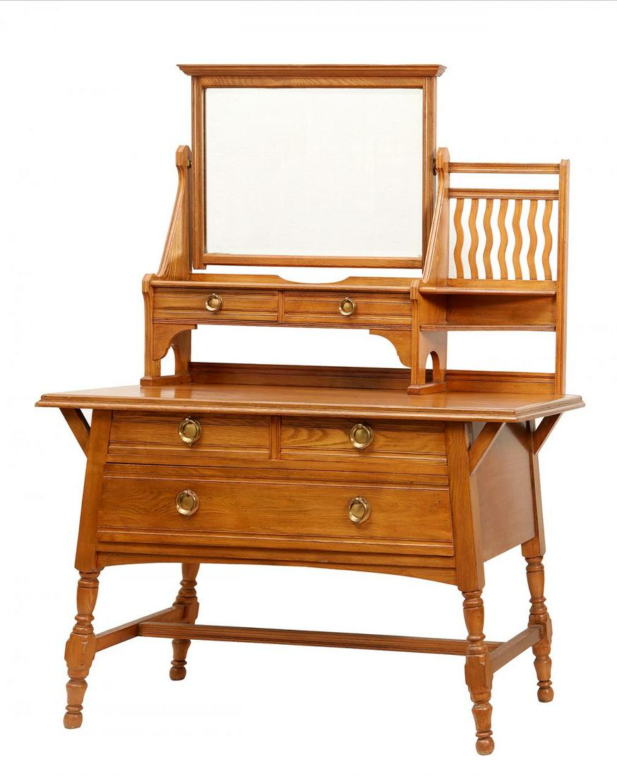 Wood Vanities & Vanity Tables for Sale at Auction