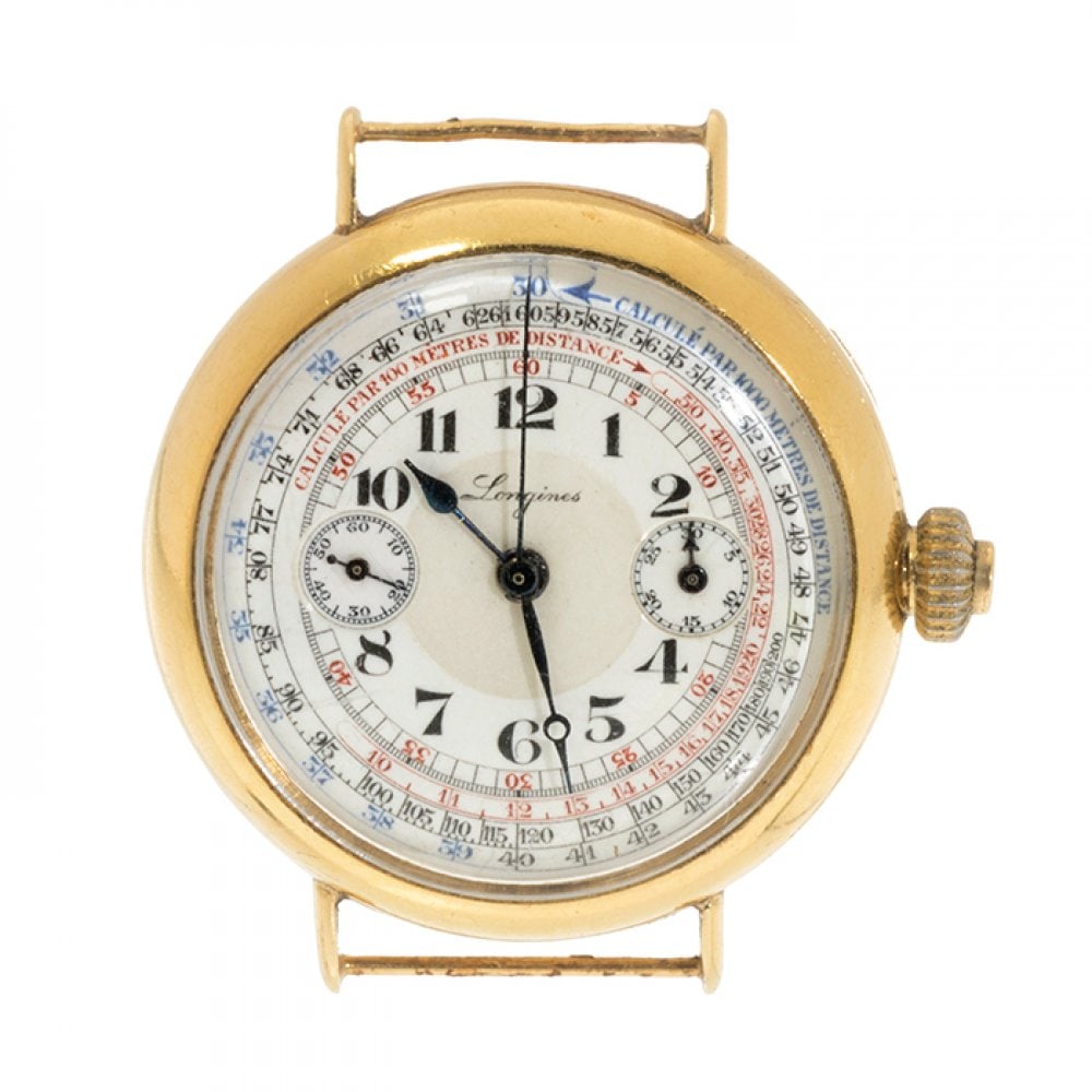 Longines 13.33 online