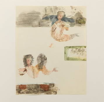 34 Tavole per l'inferno di Dante, Robert Rauschenberg : Auction Prices &  Indices: LiveArt