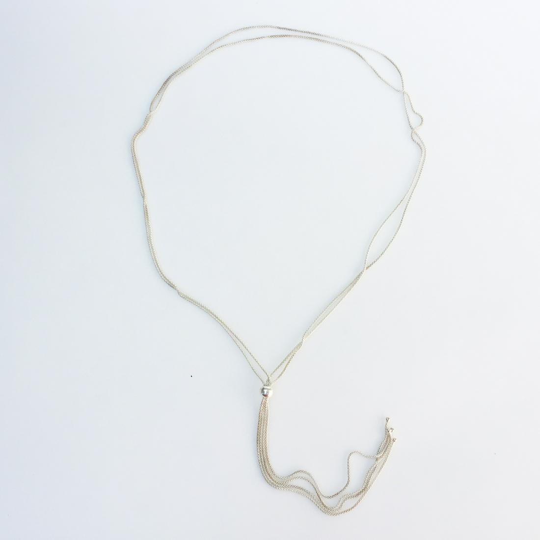 Mia fiore shop panther necklace