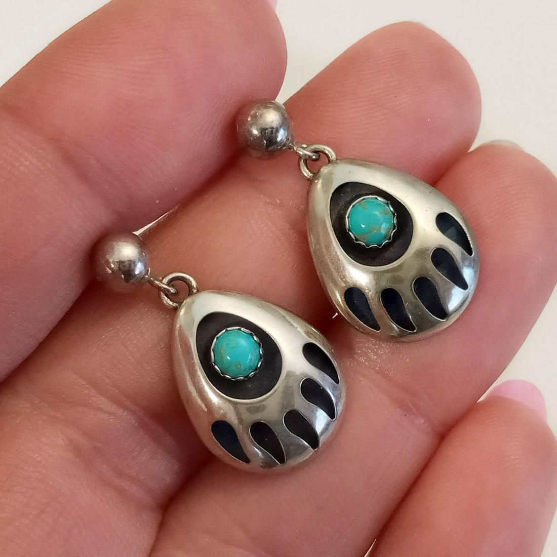 Carolyn pollack earrings store