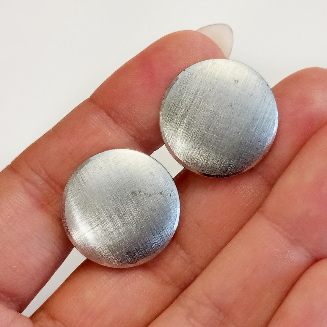Swank sterling hotsell silver cufflinks