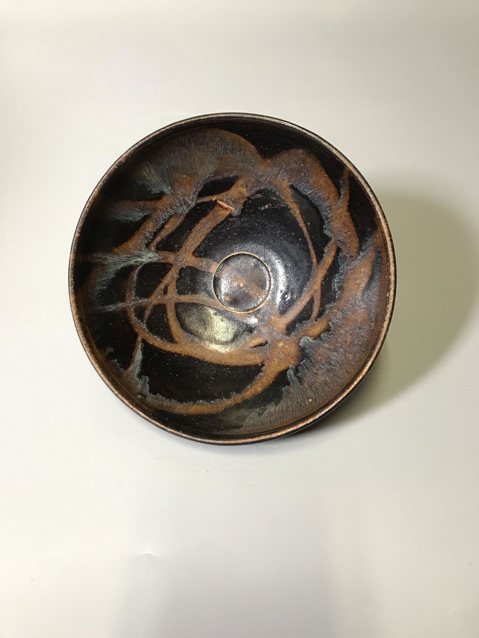 A JIZHOUSPLASHED BOWL (1 of 3)