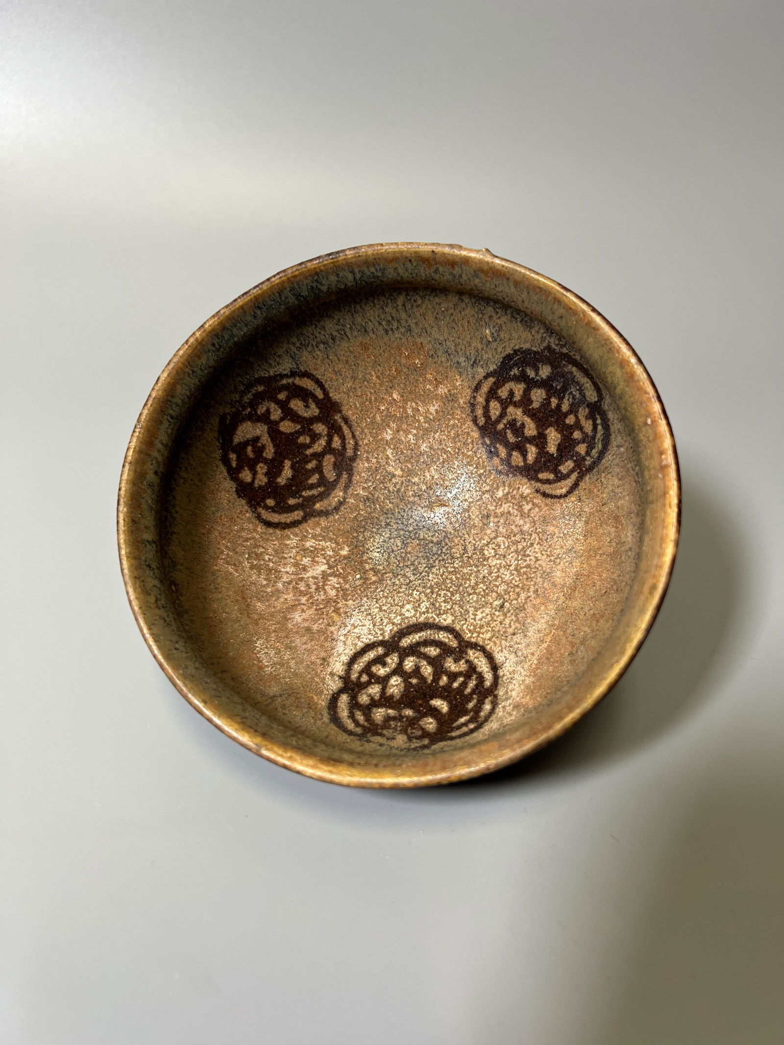 A Jizhou Papercut Phenix Bowl (1 of 8)