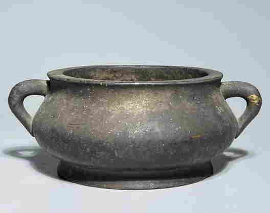 Tibetan Qing Dynasty
