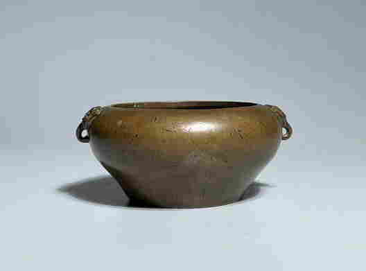 Tibetan Qing Dynasty
