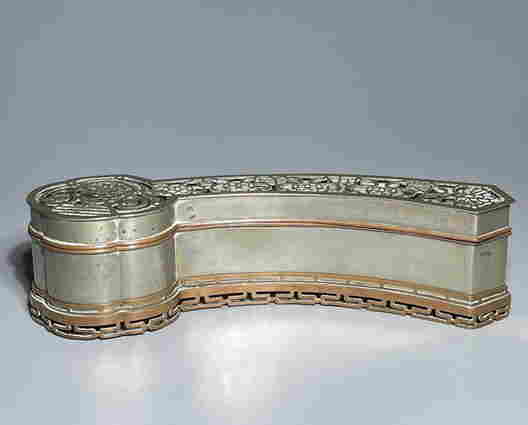 Tibetan Qing Dynasty
