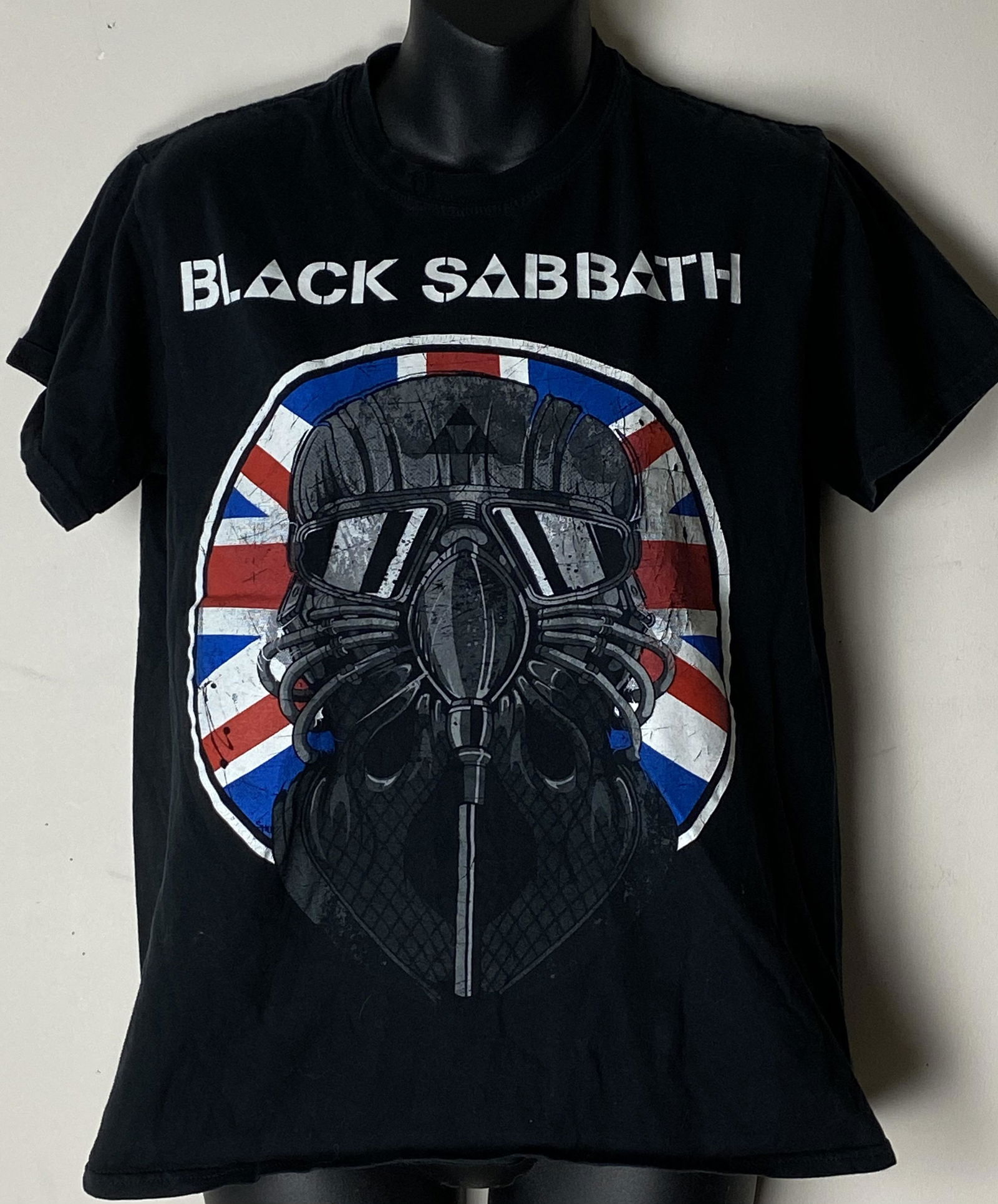 Black Sabbath 2013 Tour T-shirt (1 of 5)