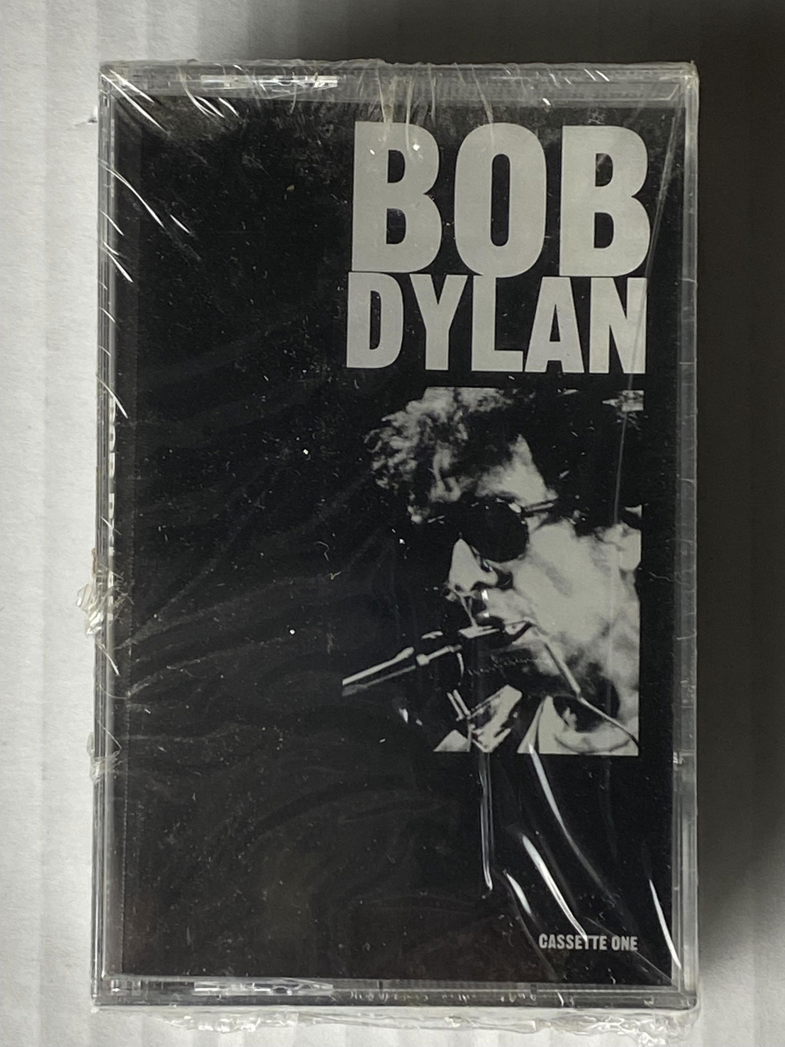 Bob Dylan 30th Anniversary Concert Celebration 1993 Sealed Promo Cassette 2x: Bob Dylan 30th Anniversary Concert Celebration 1993 Sealed Promo Cassette 2x *Cassette condition: M *Packaging condition: NM 1993 Sealed Promo 2x Cassette Set A2C53230