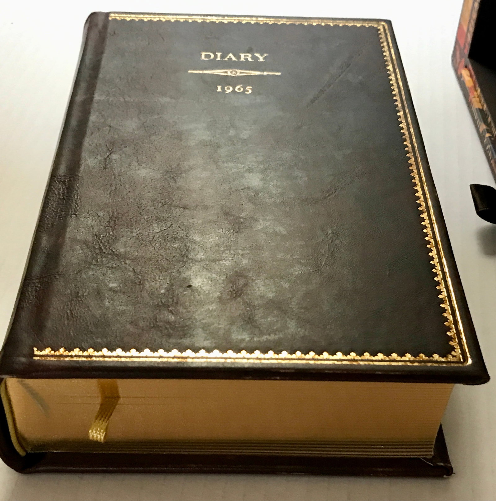 Rolling Stones Ron Wood Signed "How Can It Be?" Book - Ltd Edition #813/1965 - RARE (1 of 15)