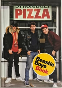 Beastie Boys Book