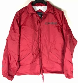 Ozzfest 2004 Windbreaker/ Light Coat