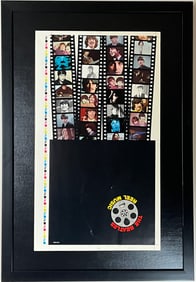 Beatles 'Reel Music' Album Art Proof