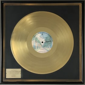 America Holiday 1974 Disc Award Ltd - RARE