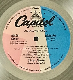 AC/DC Genuine 1977 Ticket Collage