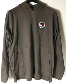 Janet Jackson All For You Tour 2002 Crew Patagonia Hoodie