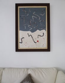 Chin Hsiao : ( Untitle )