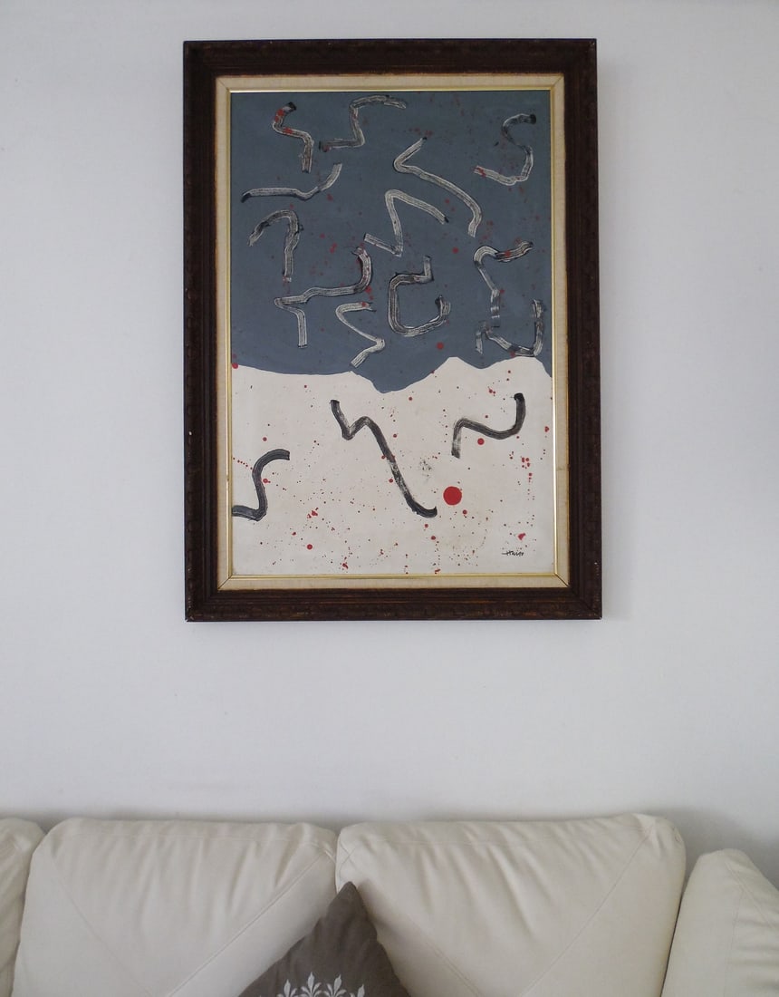 Chin Hsiao : ( Untitle ) (1 of 6)