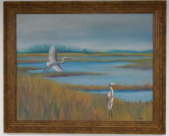 Alice Ravenel Huger Smith :  UNTITLE