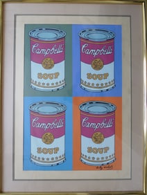Andy Warhol ( untitle )