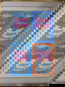 Andy Warhol ( untitle ) (1 of 5)