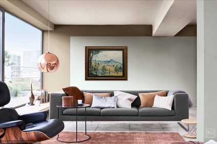 Vicente Manansala ( Lanscape )