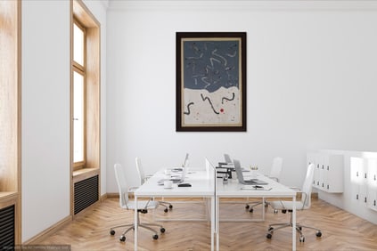 Chin Hsiao : ( Untitle )