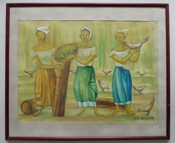 Anita Corpus Magsaysay-Ho