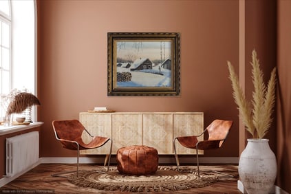 Allen (Allan) Fredrick Sapp