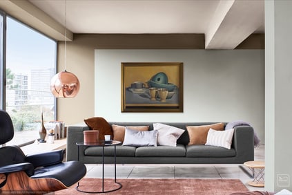 Gordon Cook (1927 - 1985) ( Still Vessels )