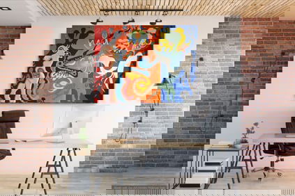 Norman Stiegelmeyer (1937 - 1985)