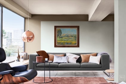 Granville Redmond (1871 - 1935)