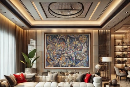 Carlos Alfonzo (1950 - 1991)