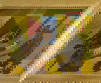 Romare Howard Bearden