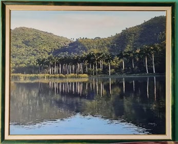 Yaciel Martinez Sanchez. : Title : Ambiguos Relationship