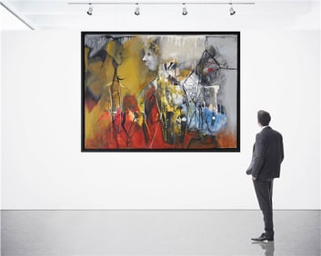 Vicente Dopico-Lerner ( 'Several Elements ' )