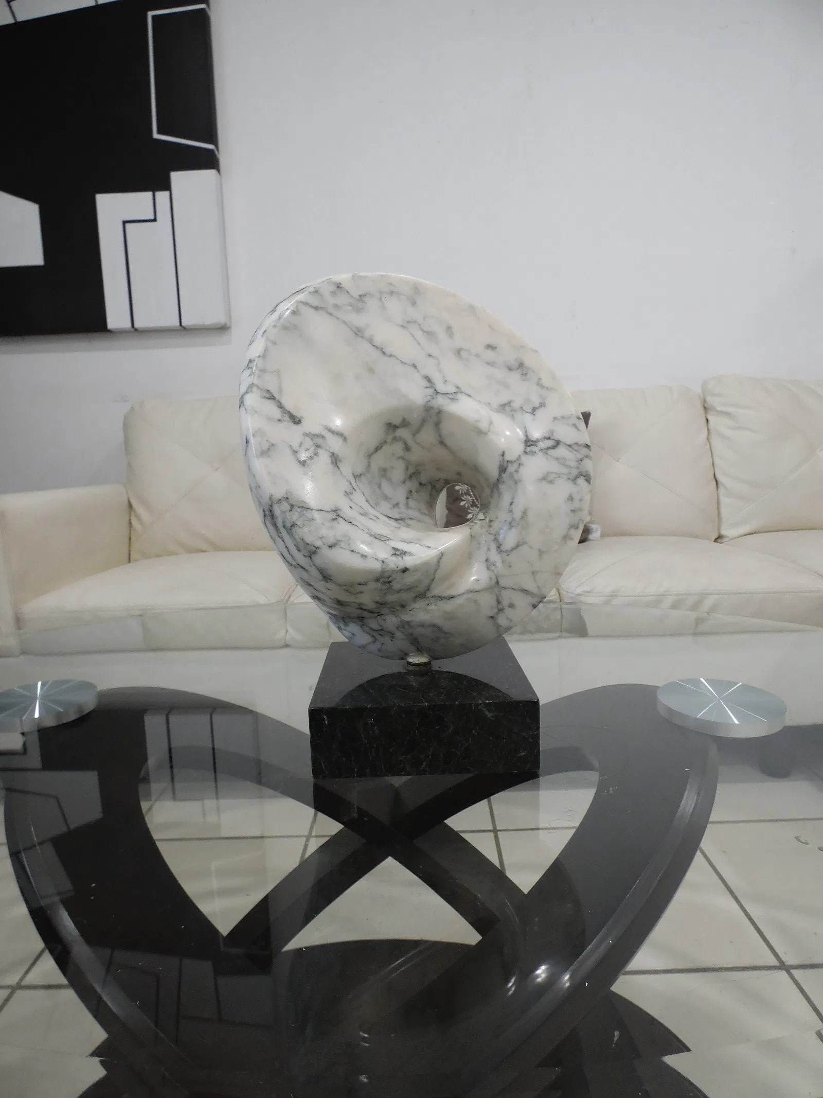 Sculptor : Ramon Lago (1 of 7)