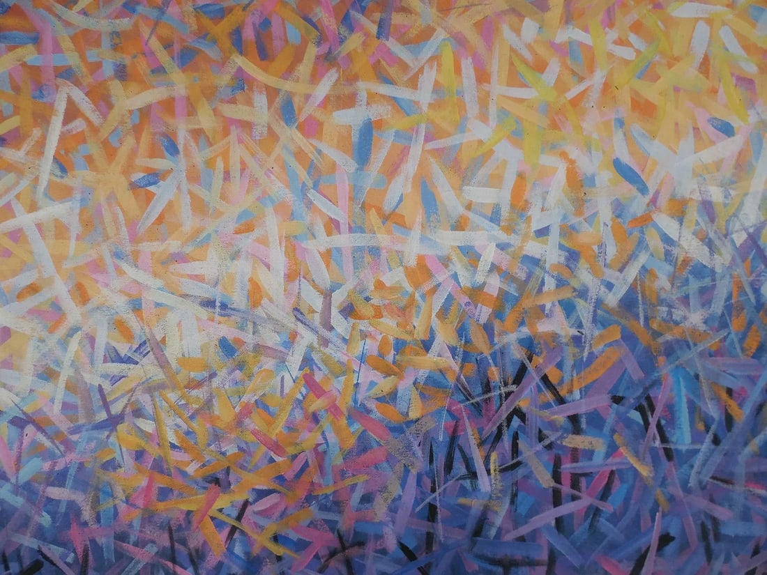 Atributed to : Leonard L Nelson ( Untitle ) Atributed . - 2
