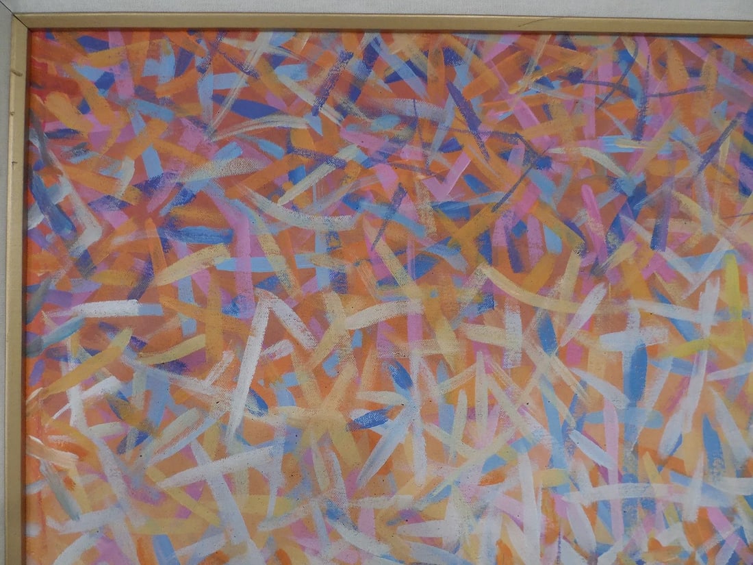 Atributed to : Leonard L Nelson ( Untitle ) Atributed . - 3