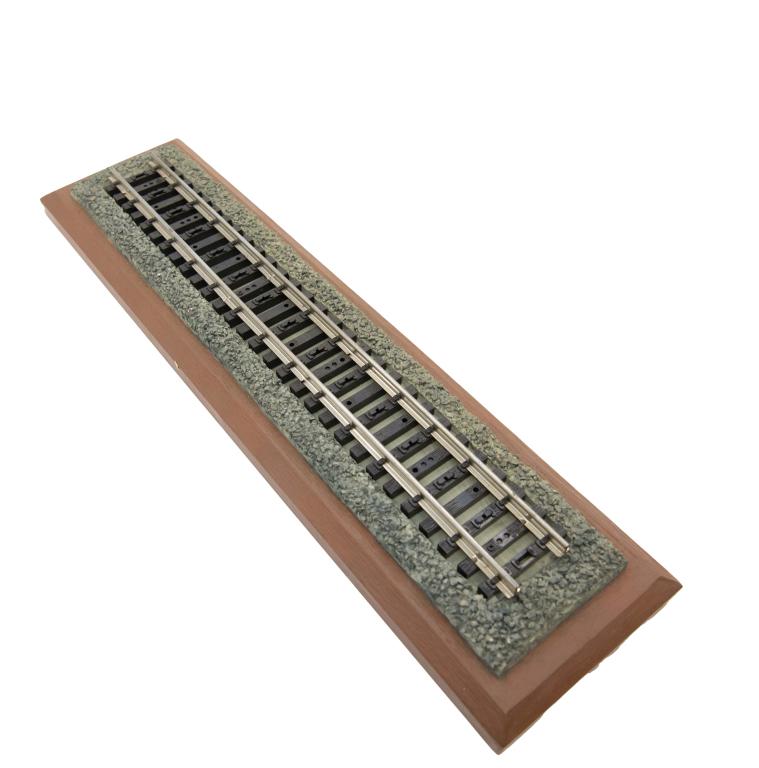 O Display Track (1 of 2)