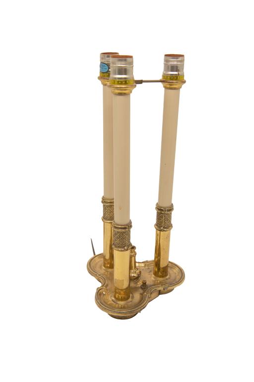 Bouillotte Lamp (1 of 4)