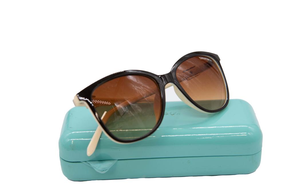 Tiffany and Co. Sunglasses: Tiffany & Co. Sunglasses
