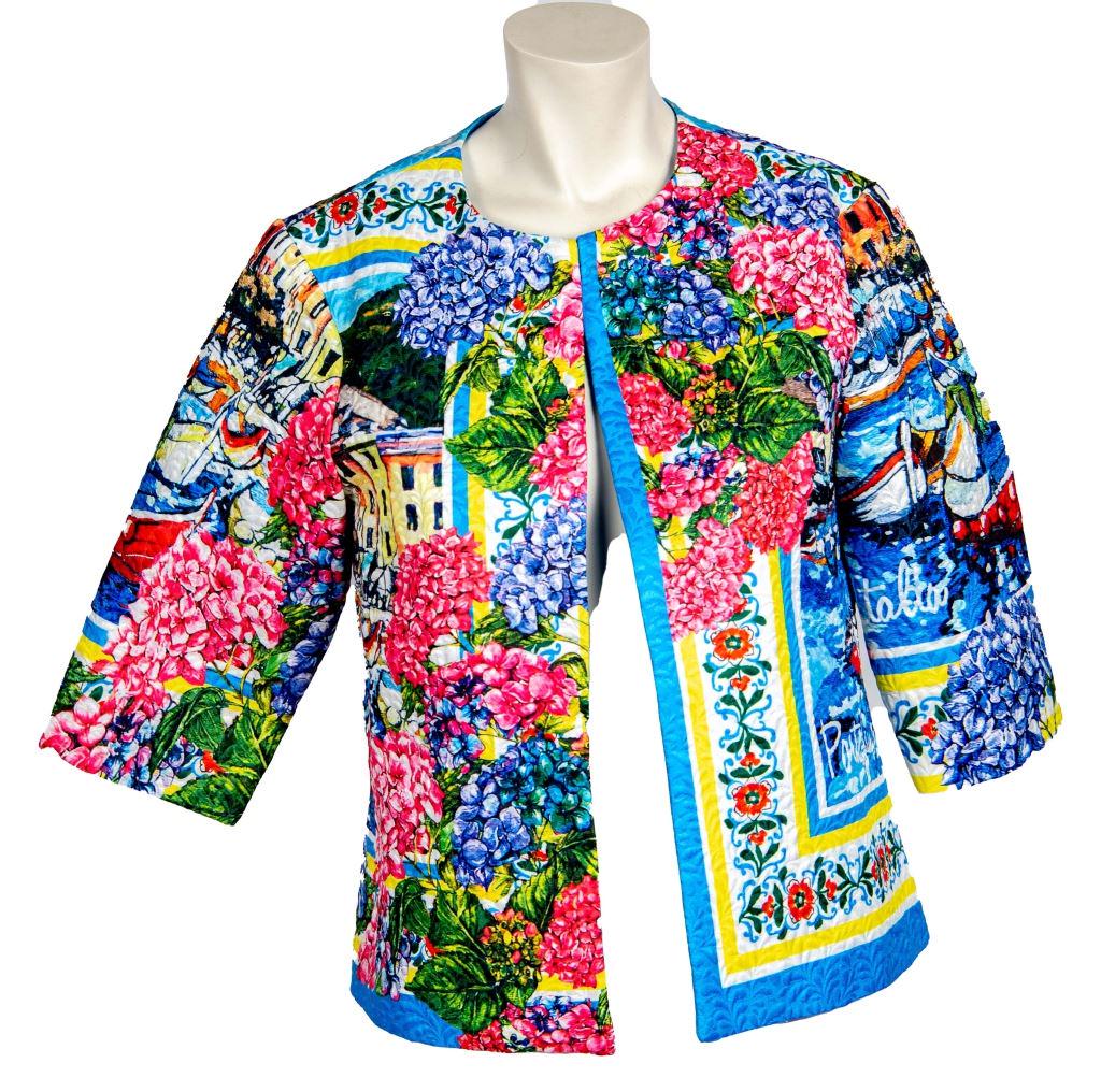 Dolce & Gabbana Jacket (1 of 7)