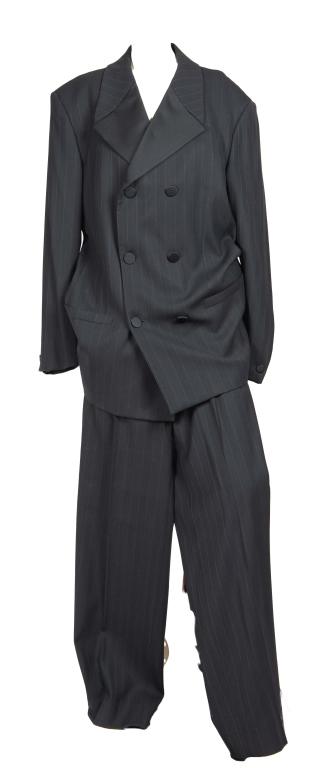 Mens Versace Suit (1 of 8)